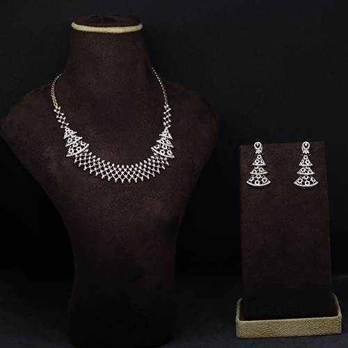 Diamond Jewellery