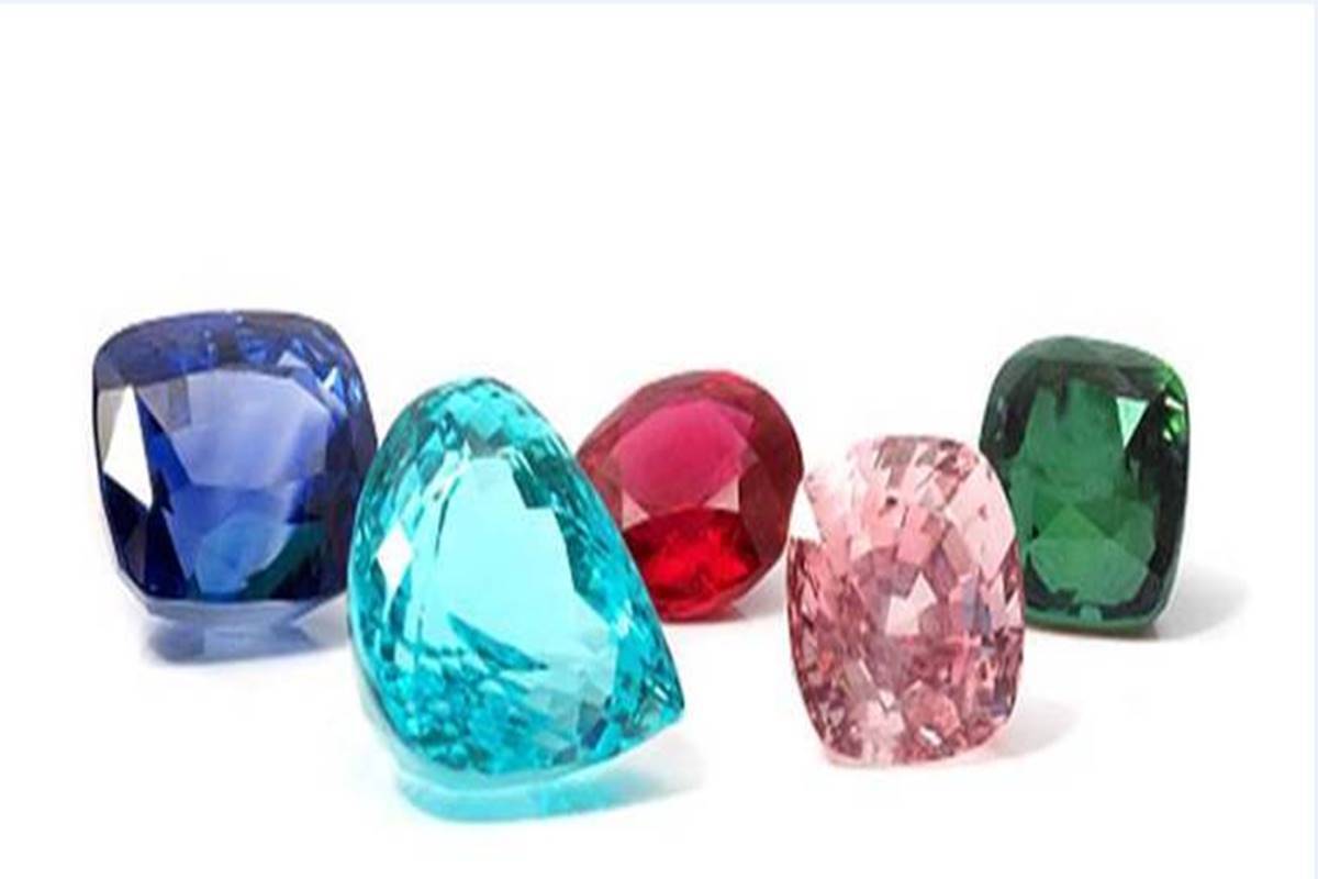 Gem Stones