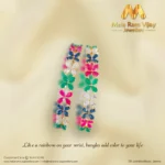 Diamond Bangles