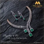 Diamond Set Design 2