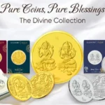All Type of Gold & Silver Coins